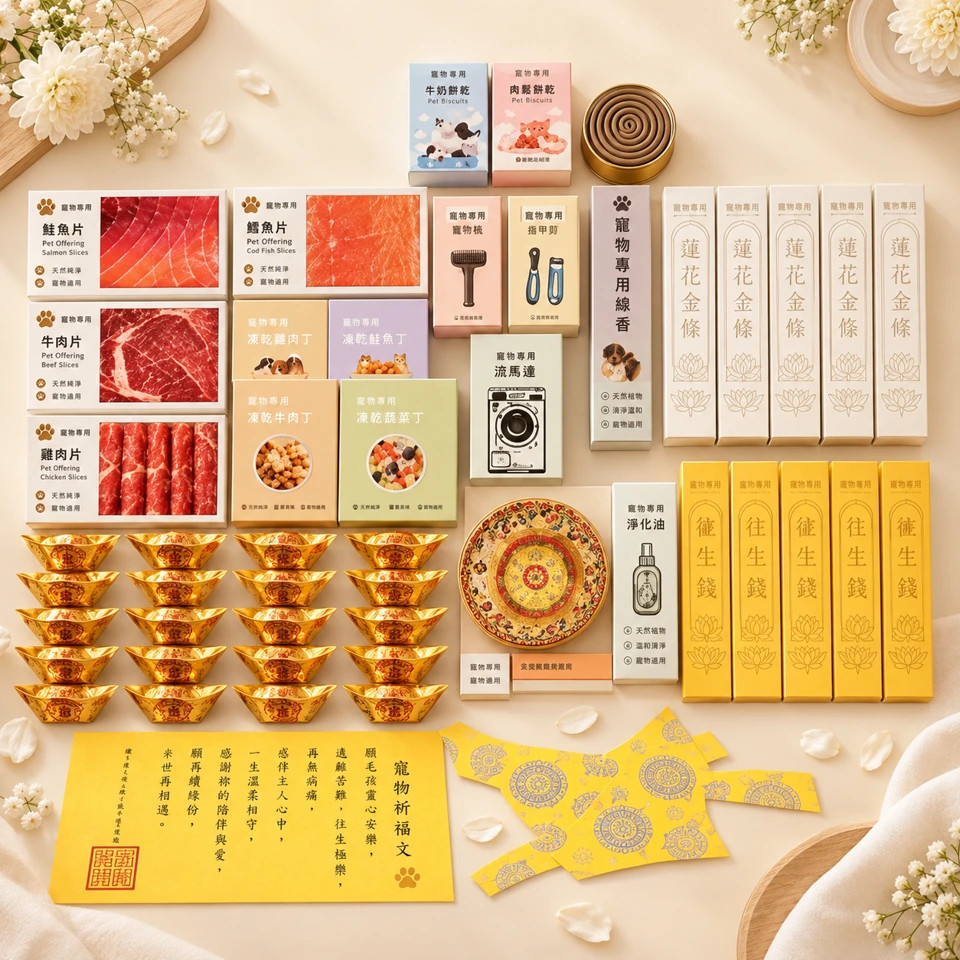 宠爱葬礼第4张