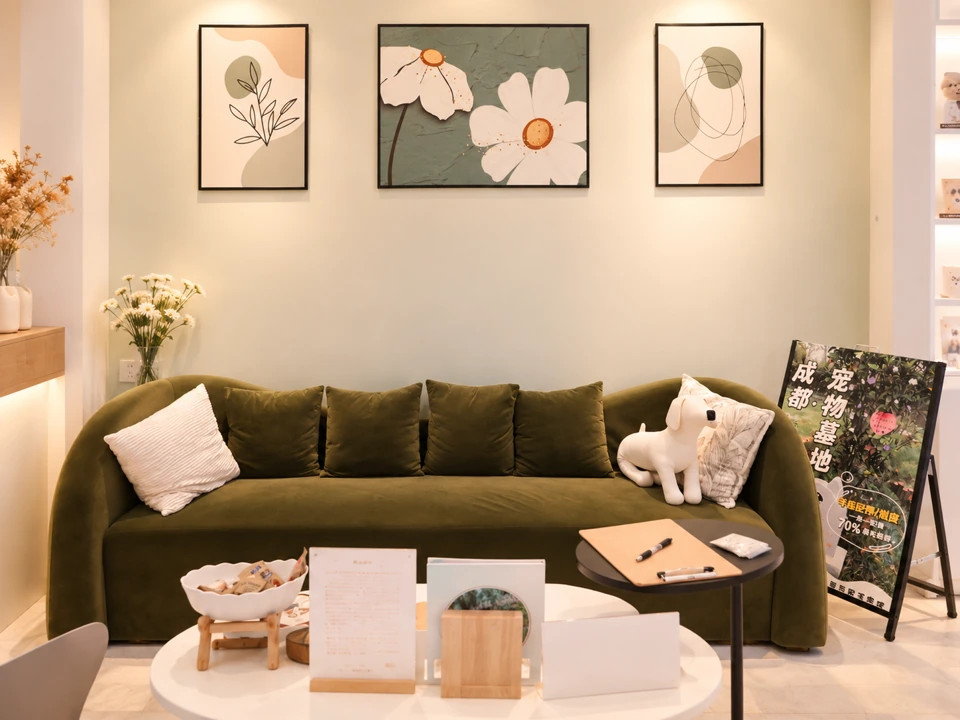 PETFOREST 成都店